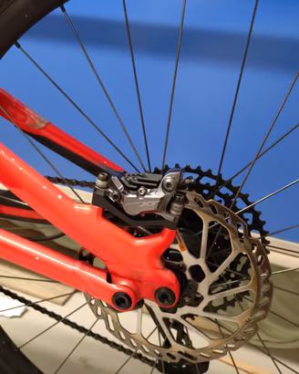 Specialized Turbo Levo Comp 2020 | MOTORE NUOVO