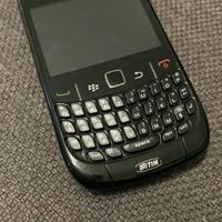 BlackBerry 8520 nero