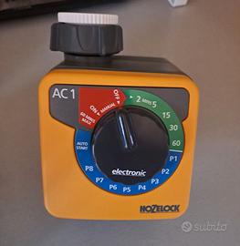 Centralina irrigazione HozeLock