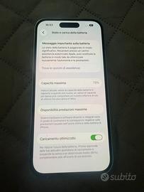 Iphone 14 pro 256gb