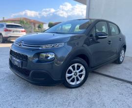 CITROEN C3 1.5 BlueHDi 75Cv Feel - 2017