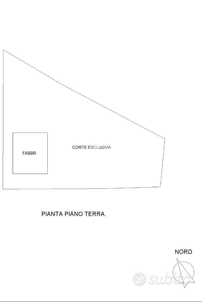 RUSTICO A SAN MAURO PASCOLI - Vista 5
