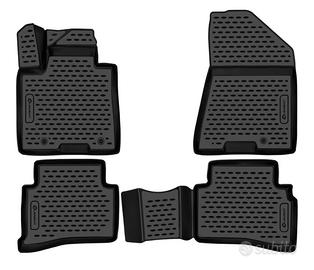 tappeti auto per Kia Sportage 4