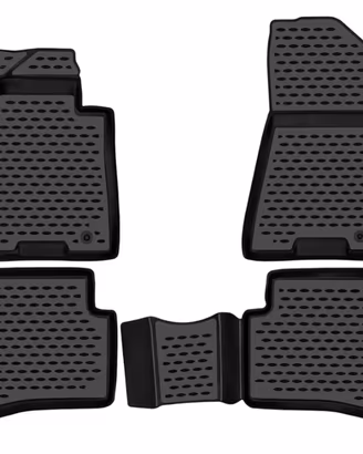 tappeti auto per Kia Sportage 4
