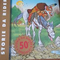 Geronimo Stilton, Il segreto del lago scomparso 