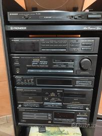 Stereo PIONEER