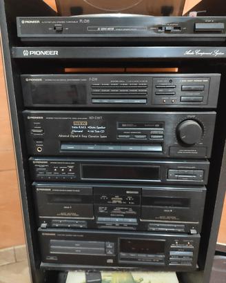 Stereo PIONEER