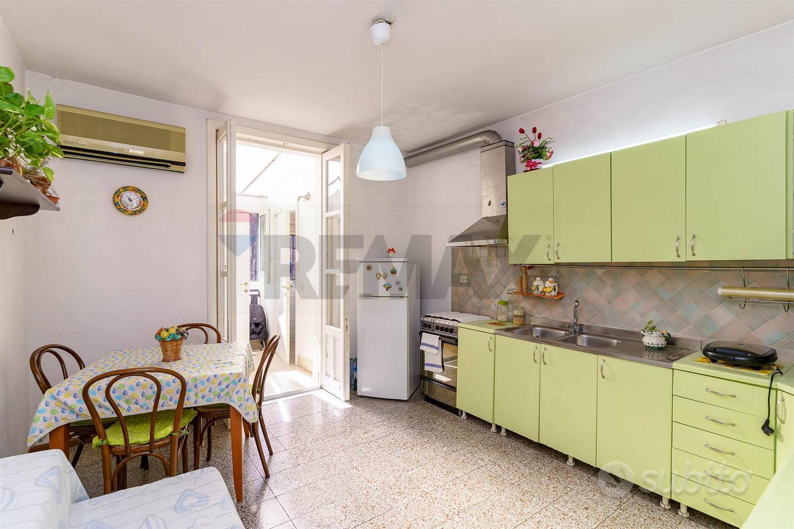 Apartment in Catania, Monserrato, Borgo-Sanzio - Vista 3