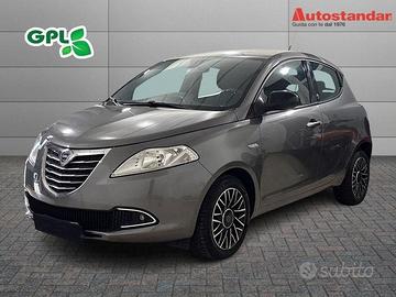 Lancia Ypsilon III 1.2 8v Gold c/CL ecochic G...