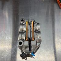 PINZA BREMBO M50 FRESATA MOTARD