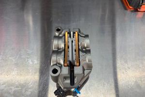 PINZA BREMBO M50 FRESATA MOTARD