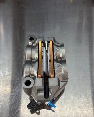 PINZA BREMBO M50 FRESATA MOTARD