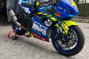Gsxr 1000 r