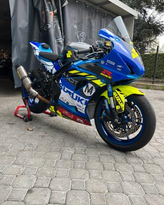 Gsxr 1000 r