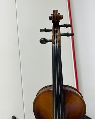 Violino oqan, completamente nuovo usato pochissimo