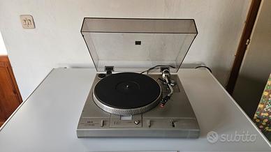 GIRADISCHI AKAI 33 e 45 giri FUNZIONANTE 