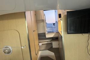 Barca a motore Marinello Cabin 26