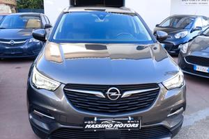 Opel Grandland 1.5 diesel Ecotec aut. Business Ele