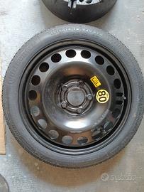 kit ruotino Giulietta 16"