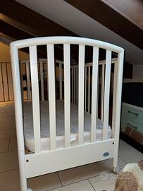 Lettino bambini Pali
