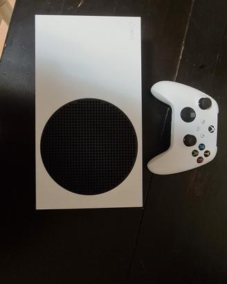 XBOX SERIE S