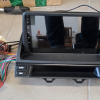 Autoradio Android 12 GB per Mazda 6 GG 2006