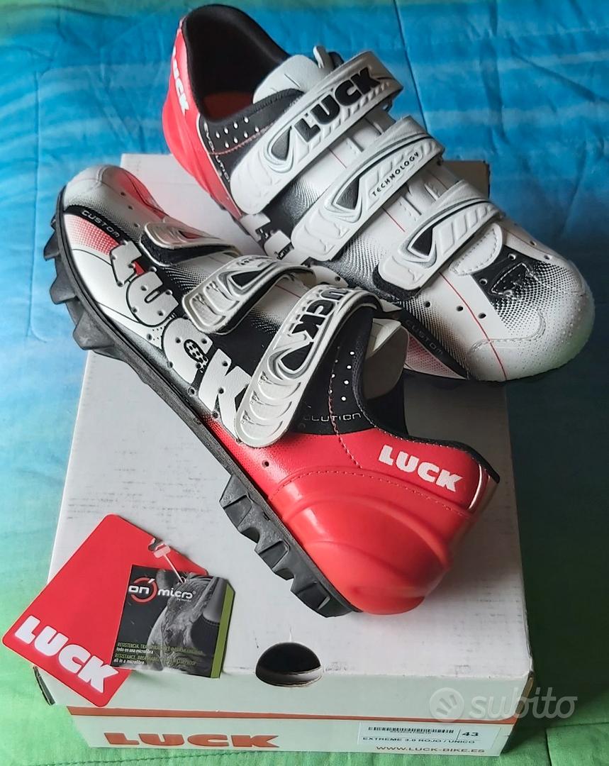 Scarpe on sale luck mtb