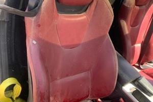 Ricambi Mercedes slk 2013