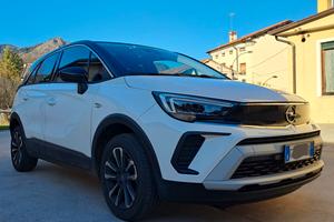 auto opel crossland