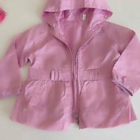 trench bambina Fagottino 