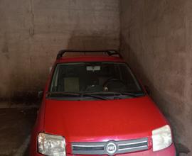 FIAT Panda 2ª serie - 2007