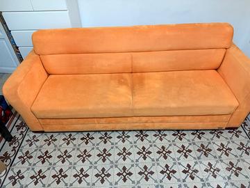 DIVANO LETTO