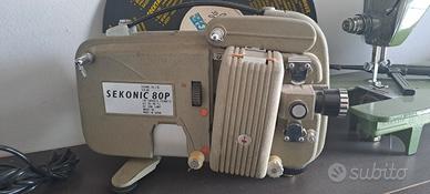 sekonic 80p
