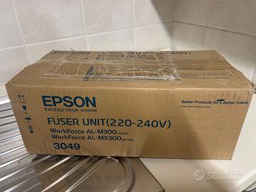 epson fuser unit per stampanti laser