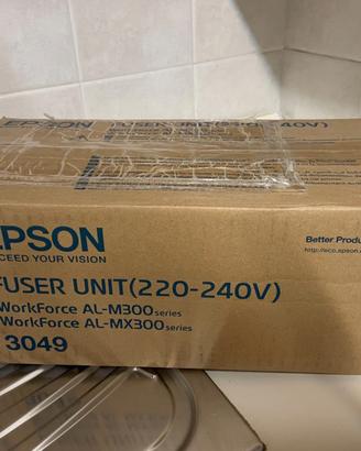 epson fuser unit per stampanti laser