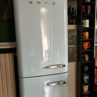 Frigorifero vintage smeg