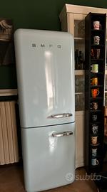 Frigorifero vintage smeg