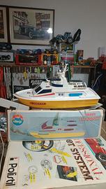 ellegi yatch saint tropez