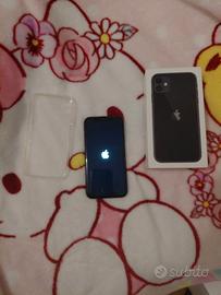 iPhone 11 64gb