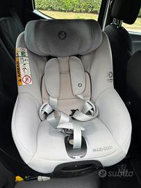 Seggiolino auto Maxi Cosi Mica Pro Eco I-Size