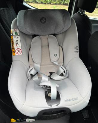 Seggiolino auto Maxi Cosi Mica Pro Eco I-Size