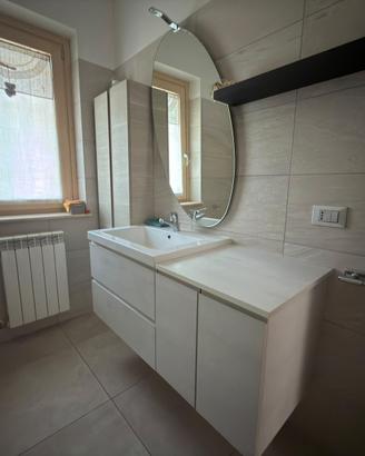 Arredo bagno