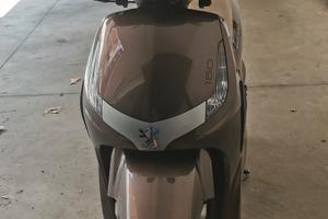 Scooter peugeot tweet 150cc