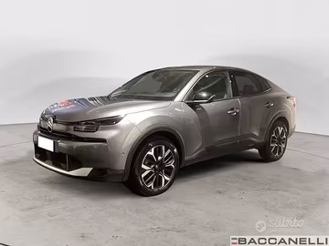 Citroën C4 X PureTech 130 S&S Max EAT8