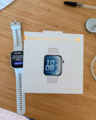 Huawei Watch Fit 5 Pro