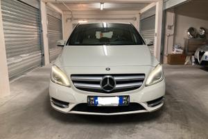 Mercedes Classe B 200 CDI 2013