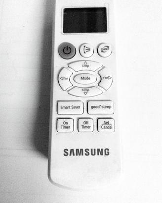 Telecomando Samsung