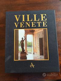 ville venete