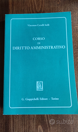 Corso di diritto amministrativo. Cerulli Irelli 94