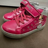 Lelly Kelly ballerina